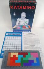 Jeu de Reflexion Katamino 1995