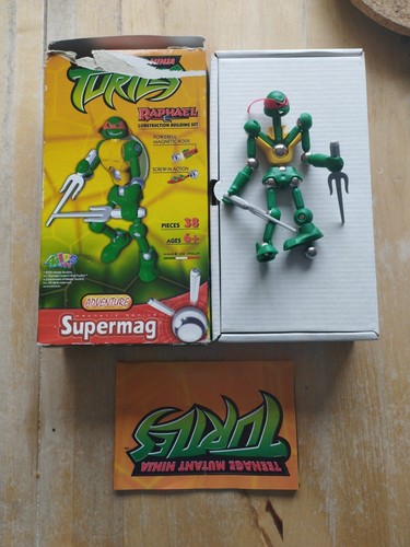 Teenage mutant ninja - ninja, turtles