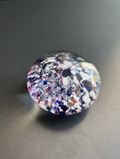 Sulfure Presse-papier Clichy ? Baccarat ? St Louis ?