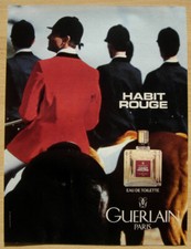 Publicité Papier - Eau De