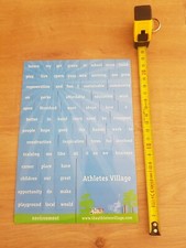 Rare aimant réfrigérateur