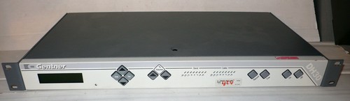 Gentner dh30 aes ebu - gentner, digital