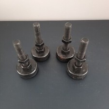 4 x Vérins De Pieds