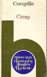 Cinna pierre corneille - corneille,