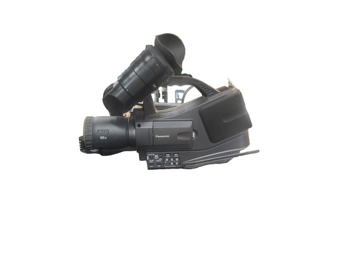 Panasonic hvx200p ccd - panasonic, 3-ccd