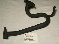 Scooter KEEWAY MILAN 50 coude ou collecteur d'échappement réf: 47500B130009