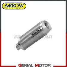 Pot D'Echappement Arrow Thunder Aluminium Yamaha Yzf 600 R6 2008 > 2011