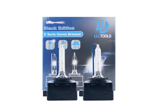 Slpro xenon brenner - 2x, d1s