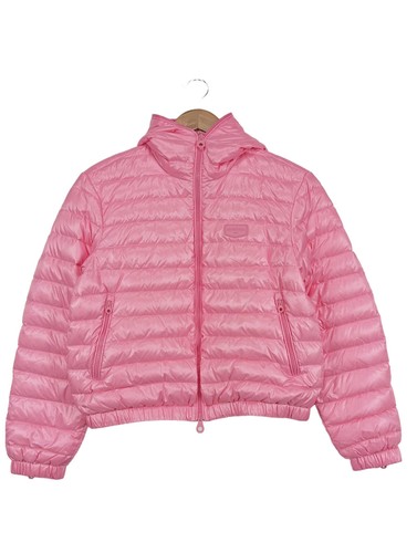 Duvetica veste courte - courte, dames