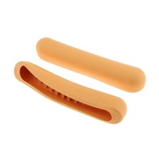 1 Paire De Béquilles De