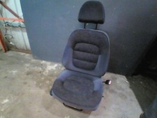 Siege avant droit PEUGEOT 406