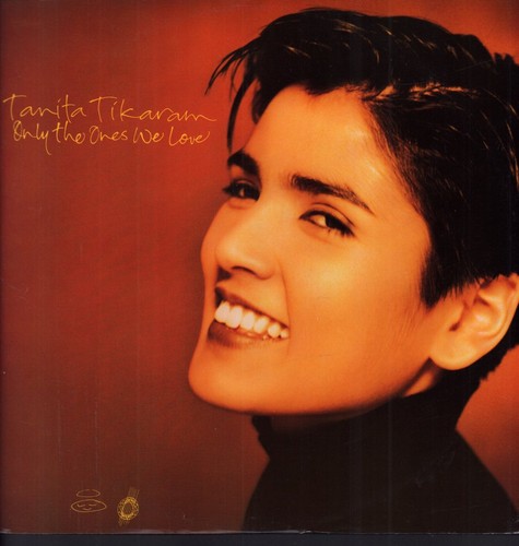 Tanita tikaram only the ones - tanita,