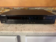 Pioneer GR-777 Stereo Graphic