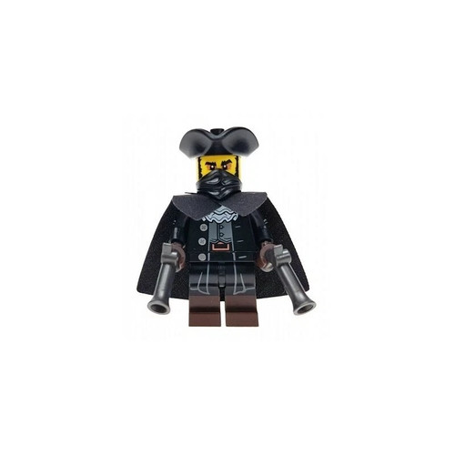 Minifigure lego serie - minifigure,