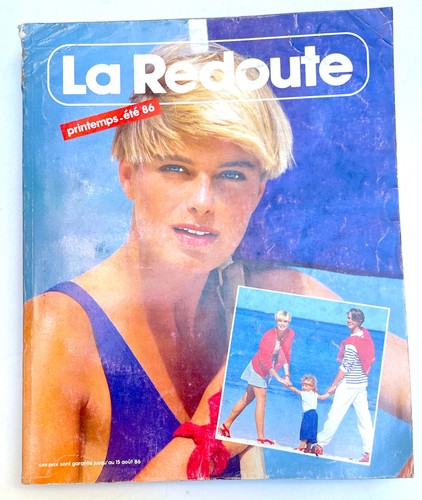 Catalogue redoute printemps - redoute,