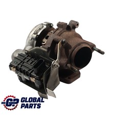 Turbocompresseur BMW E60 E61