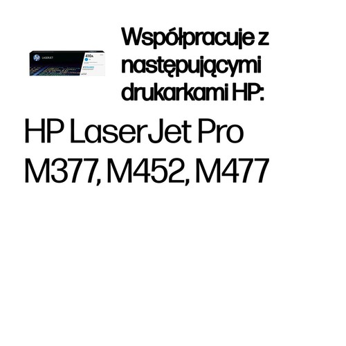 410a cyan original laserjet - cyan,