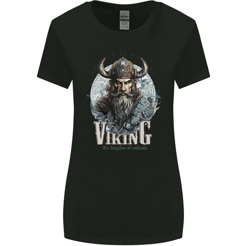 Viking royaume valhalla - le,