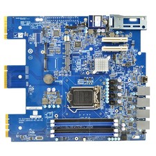 Carte Mère QNAP TS-EC2480U-RP