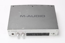 Interface Audio M-Audio ProFire Lightbridge Firewire/Optique - État Acceptable