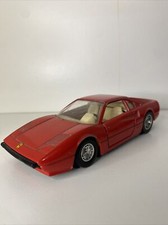 Burago Ferrari 308 GTB Rouge