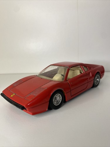 Burago ferrari 308 gtb - 308,
