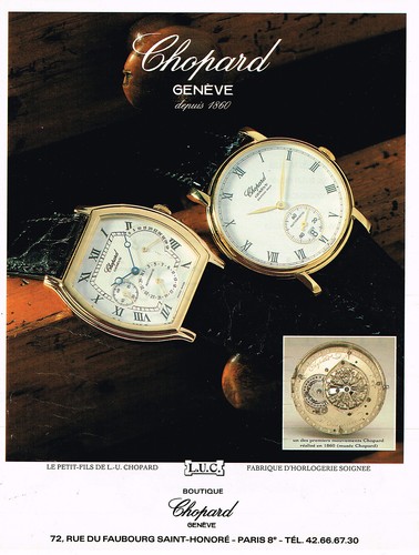 Publicite advertising 104 - advertising, 1994