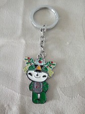 PORTE CLÉS JEUX OLYMPIQUES JO