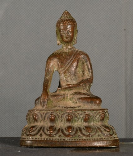 Old tibet buddhism - old, pure