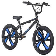 BMX Freestyle Rotor 360° 20"