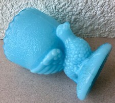 COQUETIER ancien OPALINE