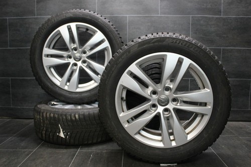 Opel astra jantes alu 16 - astra,