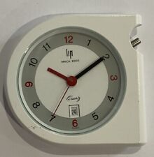 NEUF BOITIER + CADRAN + AIGUILLES MONTRE HOMME LIP MACH 2000 TALLON QUARTZ !