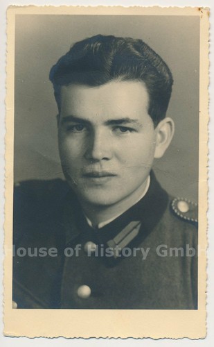 Portraitphoto rad vormann - rad,
