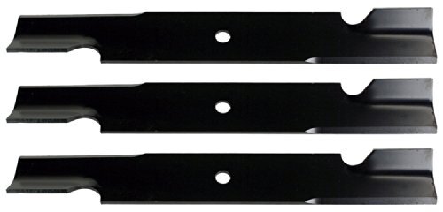 Lames tondeuse usa 3 - lames,
