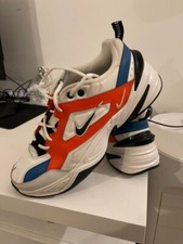 Sneakers Nike M2K Tekno