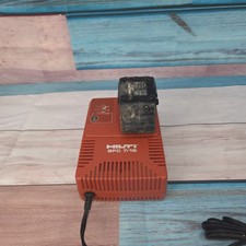 Hilti Fast Battery Charger