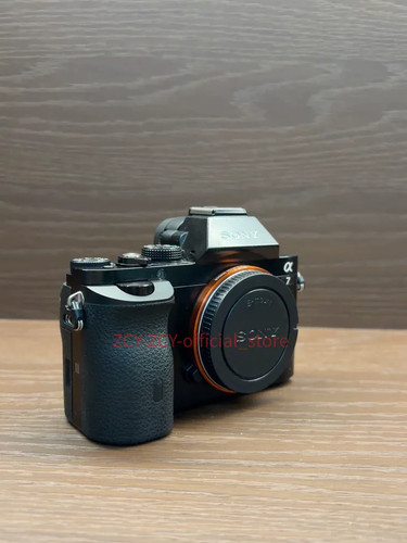 Sony alpha a7m1 - alpha, i
