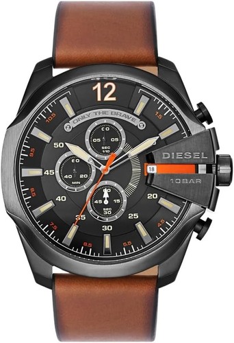 Montre pour homme - , diesel