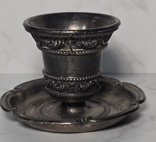Coquetier style ancien - , en