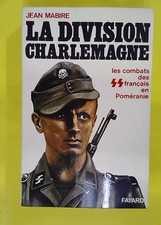 La Division Charlemagne  -
