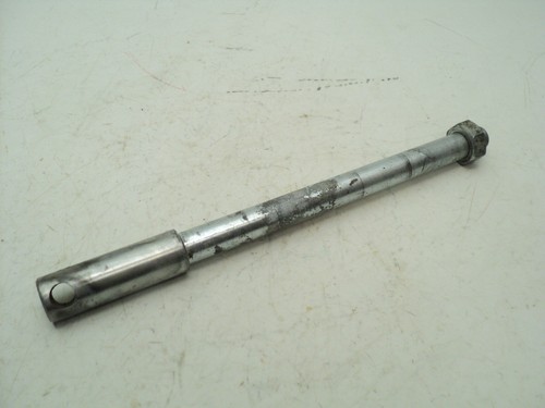 Harley davidson amf sx250 - sx250, sx