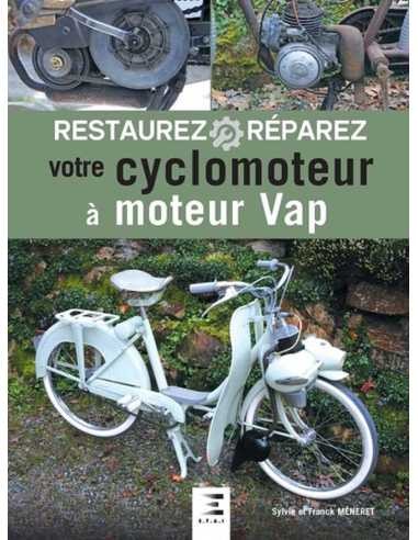Restaurez réparez - ▄▀▄,