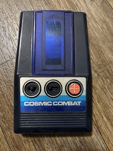 Vintage 1980 tomytronics - 1980,