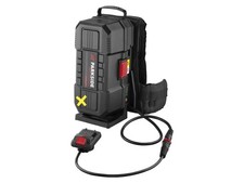 PARKSIDE PERFORMANCE® Sac à