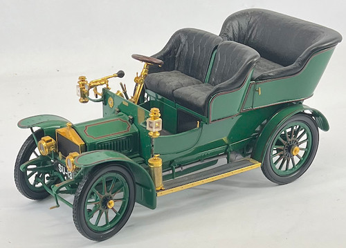 Rolls royce 1905 - cv,