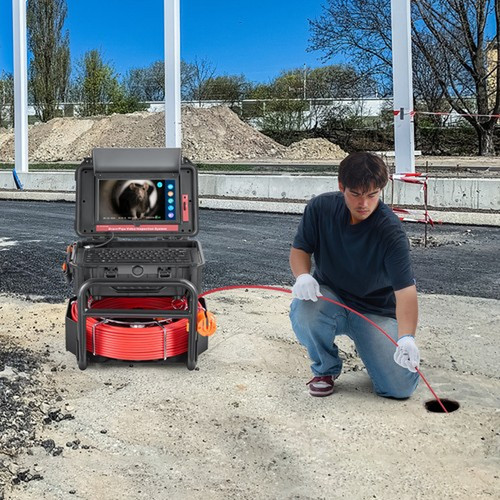 Caméra inspection - caméra,