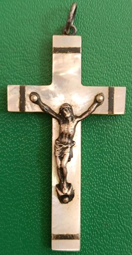 Croix pendentif religieux - croix, en