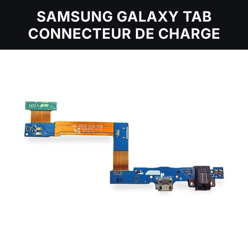 Connecteur charge samsung - de,