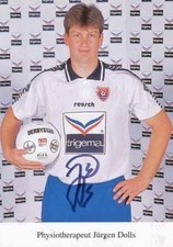 Ak 936 Jürgen Poupées KFC